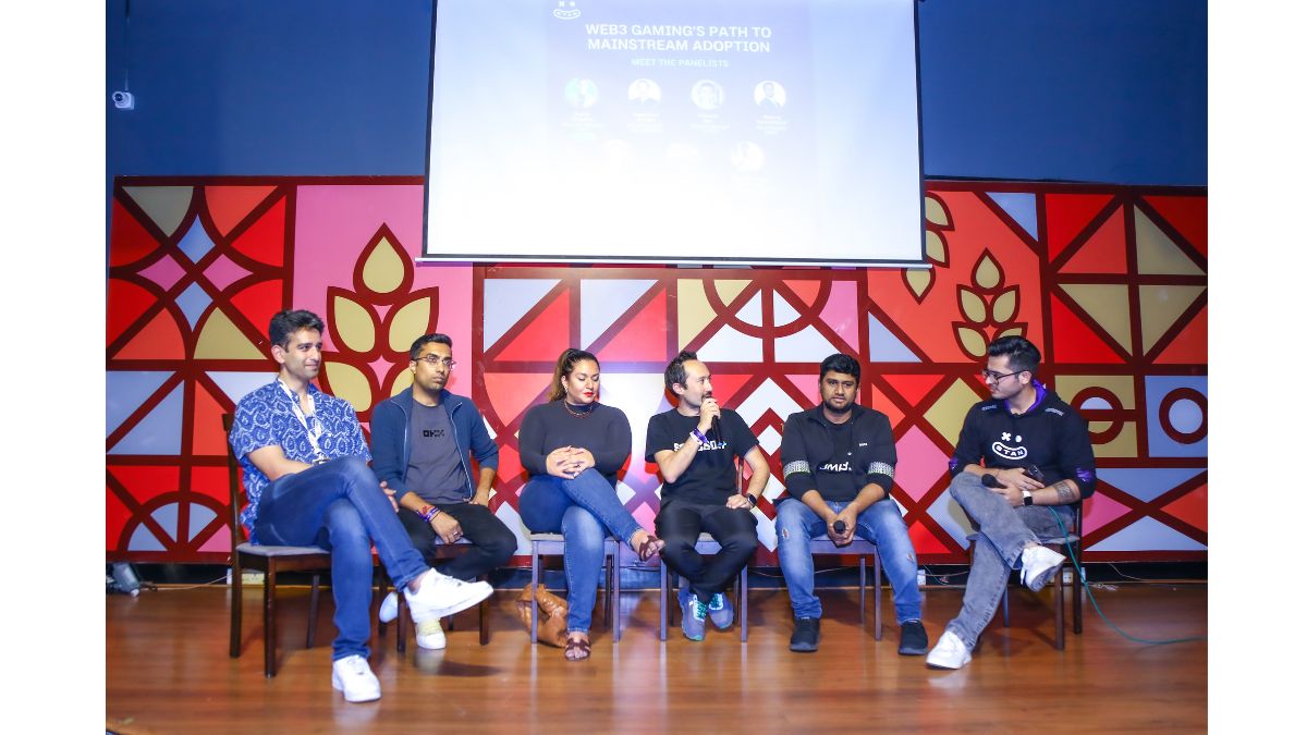 STAN is a web3.0 gaming startup