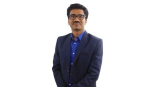 Yotta is planning to use an NVIDIA-powered reference architecture with NVIDIA InfiniBand networking