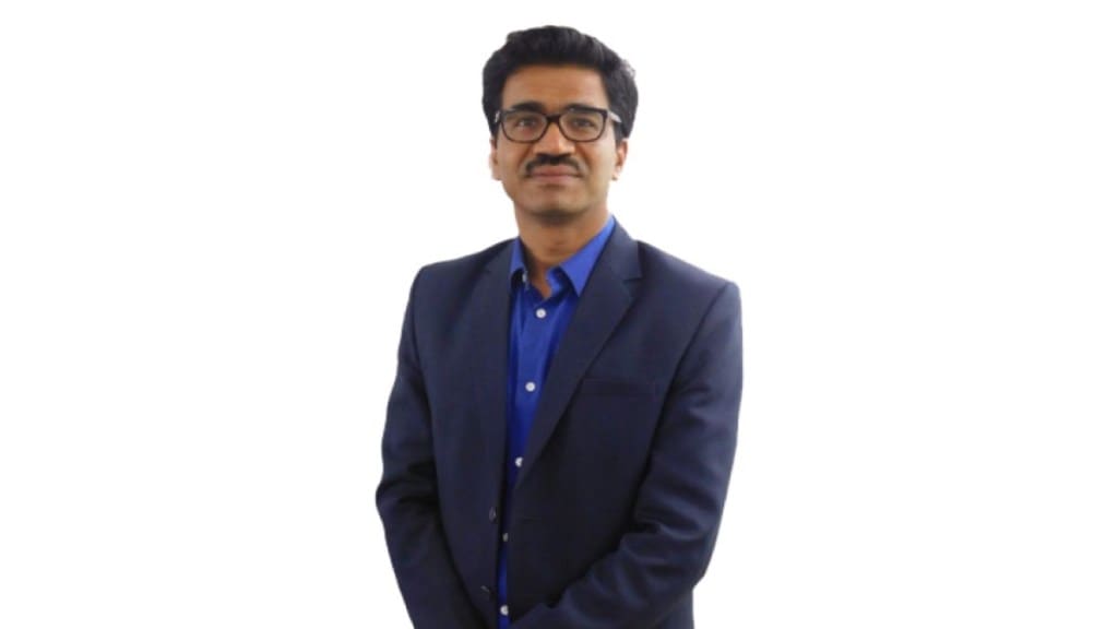 Yotta is planning to use an NVIDIA-powered reference architecture with NVIDIA InfiniBand networking