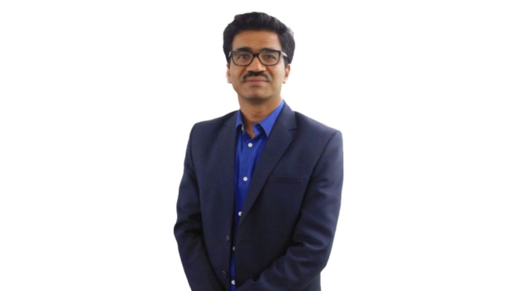 Yotta is planning to use an NVIDIA-powered reference architecture with NVIDIA InfiniBand networking