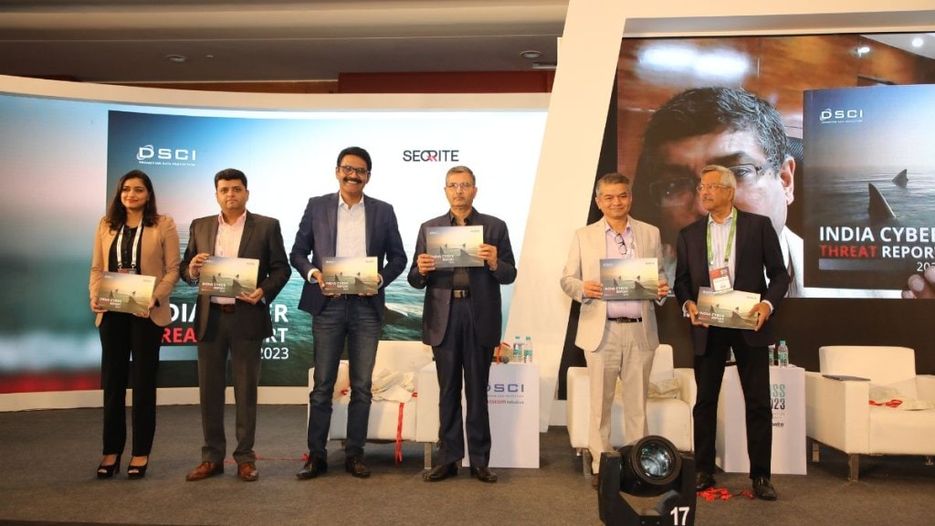 Seqrite is an enterprise arm of Quick Heal Technologies Limited