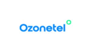 Ozonetel is an omnichannel and AI-powered CX platform provider