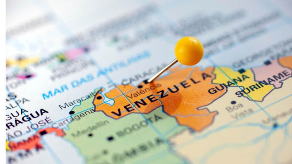 Venezuela is not going to war over the Essequibo dispute with Guyana