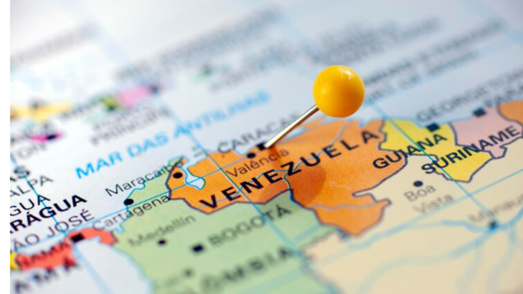 Venezuela is not going to war over the Essequibo dispute with Guyana Venezuela is not going to war over the Essequibo dispute with Guyana