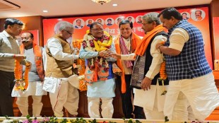 Chhattisgarh CM Swearing-in Ceremony Live Updates: Vishnu Deo Sai to take oath shortly