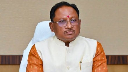 Chhattisgarh Cabinet formation very soon: CM Vishnu Deo Sai Chhattisgarh Cabinet formation very soon: CM Vishnu Deo Sai