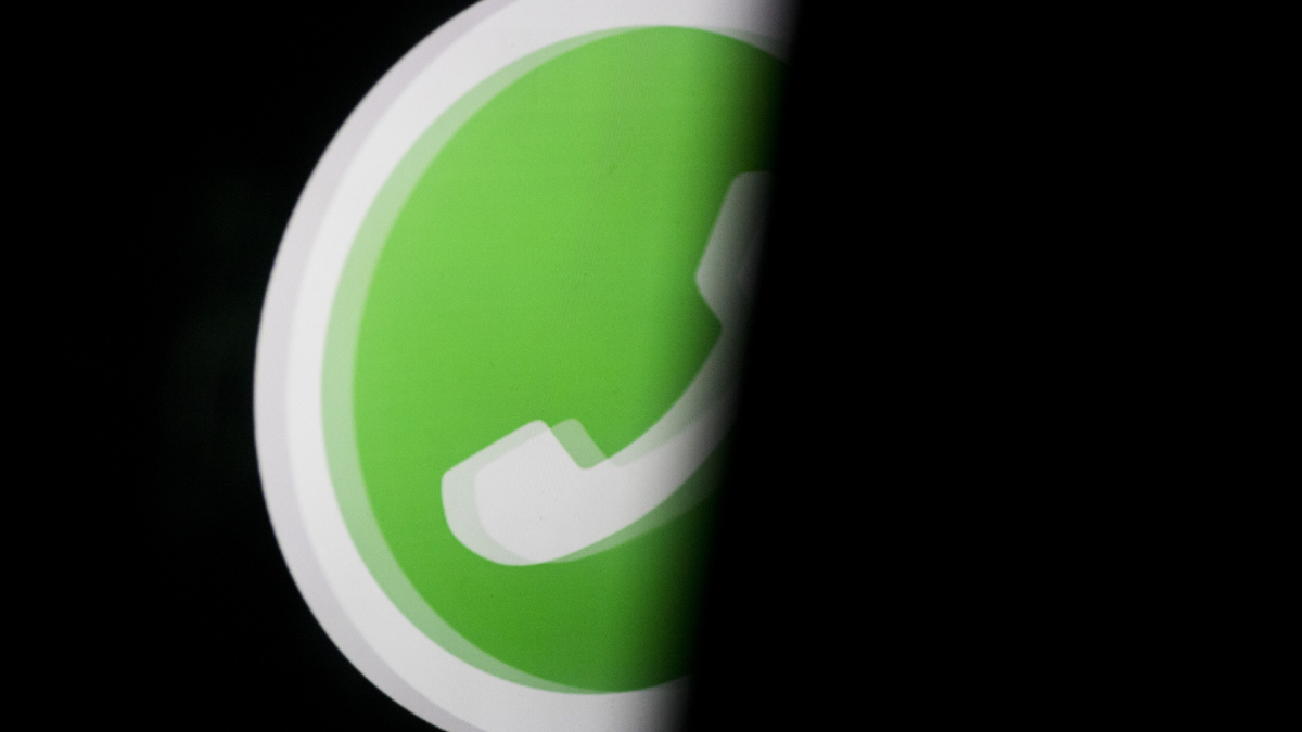 WhatsApp feature update WhatsApp feature update