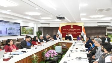 Covid 19, Covid JN.1 variant, JN.1 variant impact, Health Ministry, Mansukh Mandaviya, healthcare news,