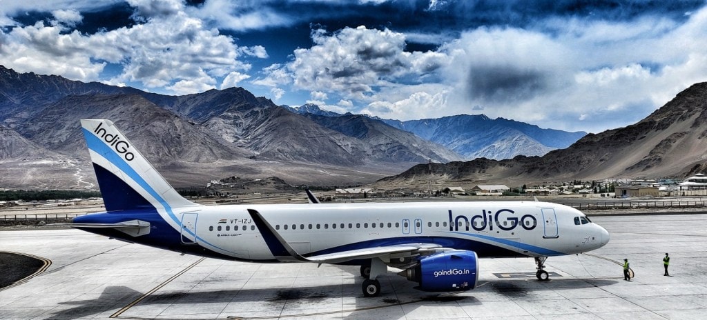 Aviation Standby: 164 planes grounded across India’s 15 key airports, reveals Civil Aviation Minister Scindia 