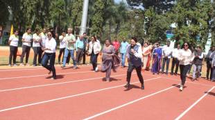 Sports Minister Anurag Thakur (Image/ PIB in Karnataka)