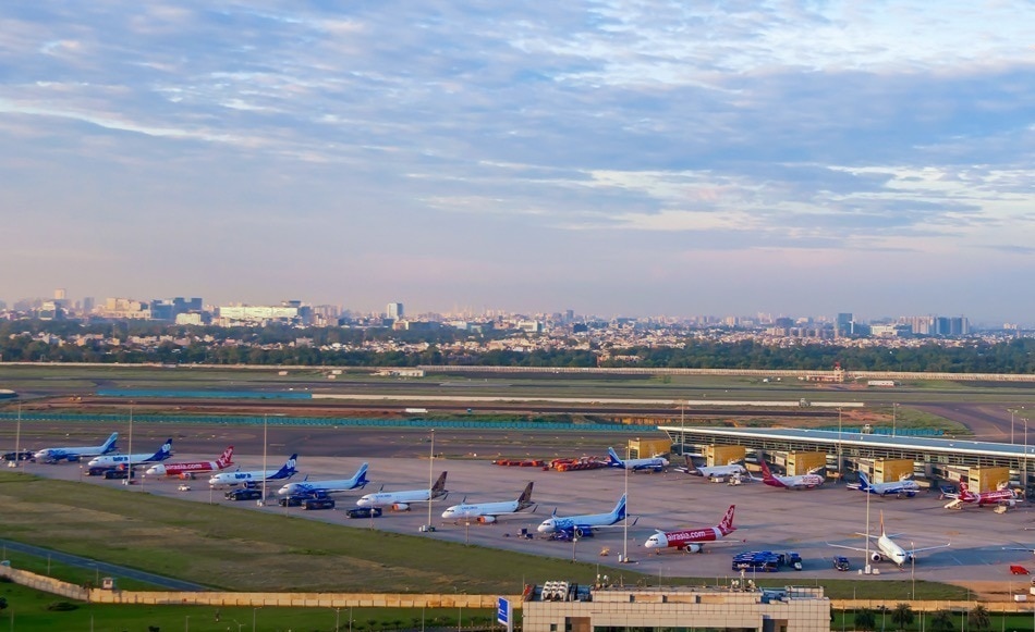 Several flights delayed at Delhi airport amid thick fog and zero visibility – Check details