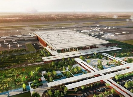 Noida’s 100-acre fintech park to eye financial services development – all details here 