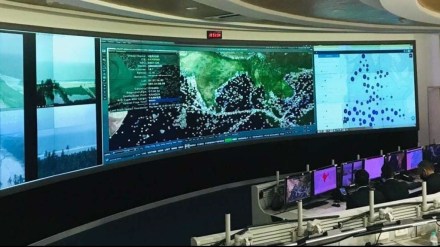 India’s Maritime Security Initiative: Unveiling the National Maritime Domain Awareness Centre (NMDAC)