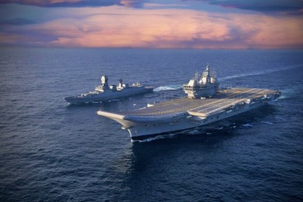 US deploys cutting-edge military capabilities in Indo-Pacific, supports India’s defence modernization plans Washington, DC