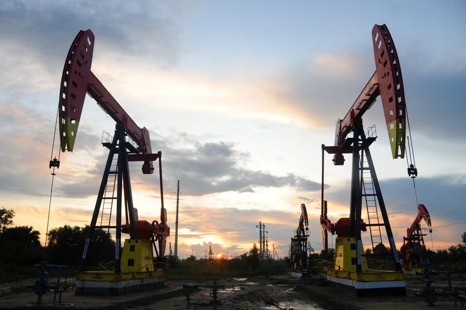 Oil prices rise amid fears over escalating tensions in Middle East