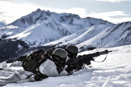 Defence Budget 2024 unlikely to buck the trend Defence Budget 2024 unlikely to buck the trend