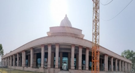 Ayodhya Railway station renamed as ‘Ayodhya Dham Junction’; Modi to inaugurate on December 30 – Key details inside  Ayodhya Railway station renamed as ‘Ayodhya Dham Junction’; Modi to inaugurate on December 30 – Key details inside