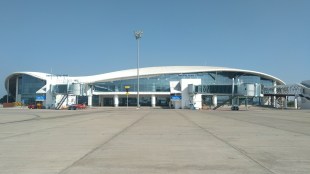 Raja Bhoj Airport Bhopal (Image/Airport Authority of India)
