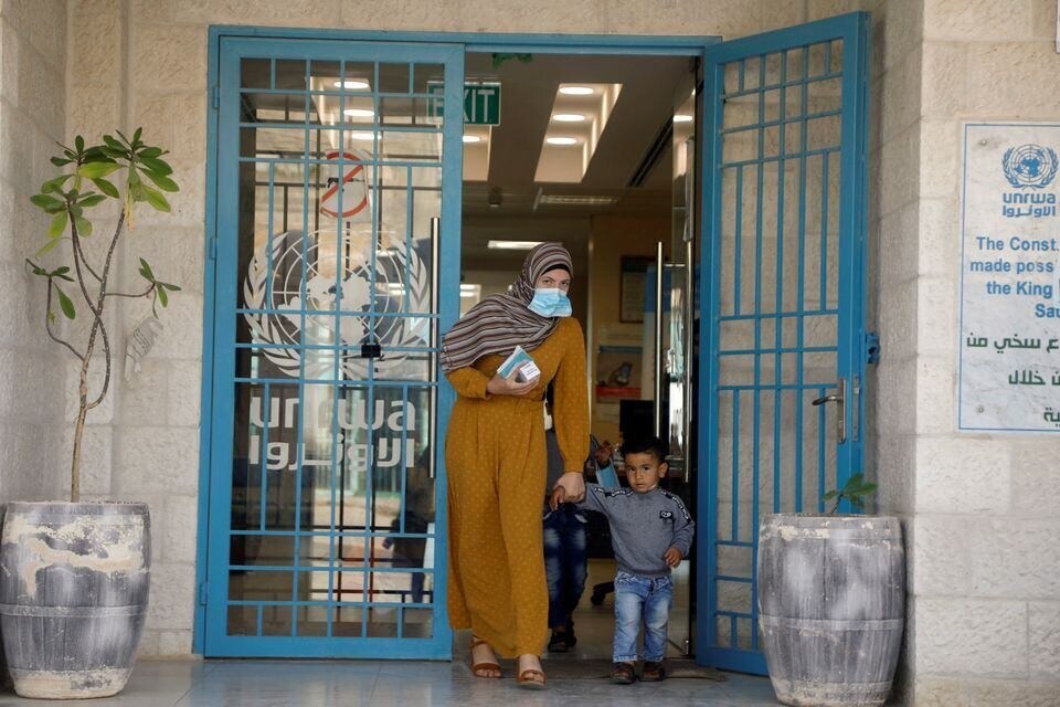 India’s Continued Support: Second tranche of $2.5 million for Palestinian refugees