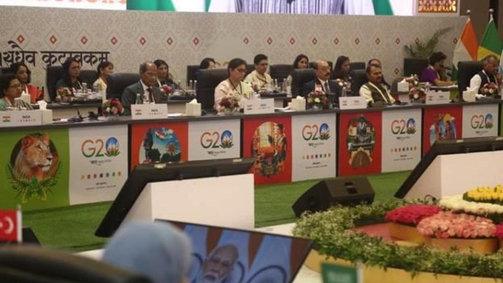 g20, women in g20, women conference at g20, g20 summit, women 20 ministerial conference