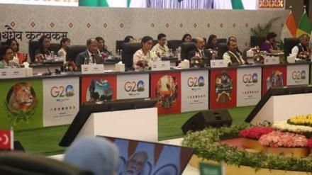 g20, women in g20, women conference at g20, g20 summit, women 20 ministerial conference