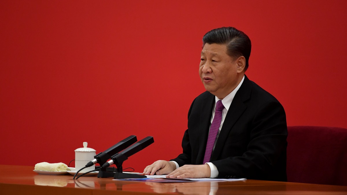 Xi Jinping, China's economy, COVID-19, People's Republic of China, top news, latest news, world news, business news, Xi Jinping, China's economy, COVID-19, People's Republic of China, top news, latest news, world news, business news,