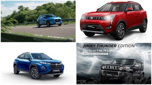 YEar-end car discounts