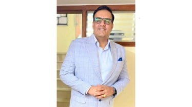 Yash Purohit