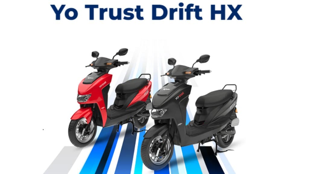 Yo Trust Drift Hx