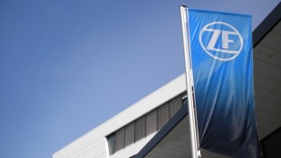 ZF
