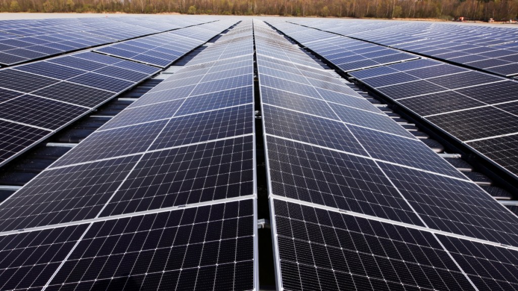 Electricity Act 2003, Electricity Conservation Act 2021, RPOs, financial express