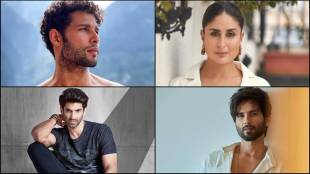 best actors, best OTT performers, Best OTT actors, Siddhant Chaturvedi, Siddhant Chaturvedi movies, Aditya Roy Kapur, Shahid Kapoor, Kareena Kapoor