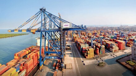 Transportation and logistics