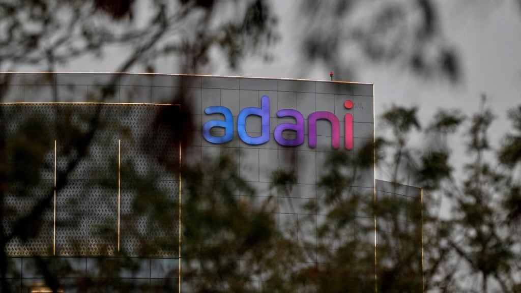 Telangana government, Adani Group, MoU, investment, World Economic Forum 2024