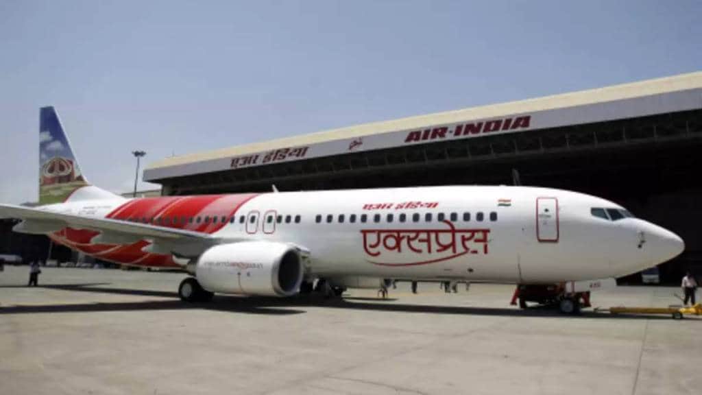 Air India Express