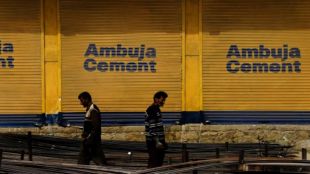 ambija cement