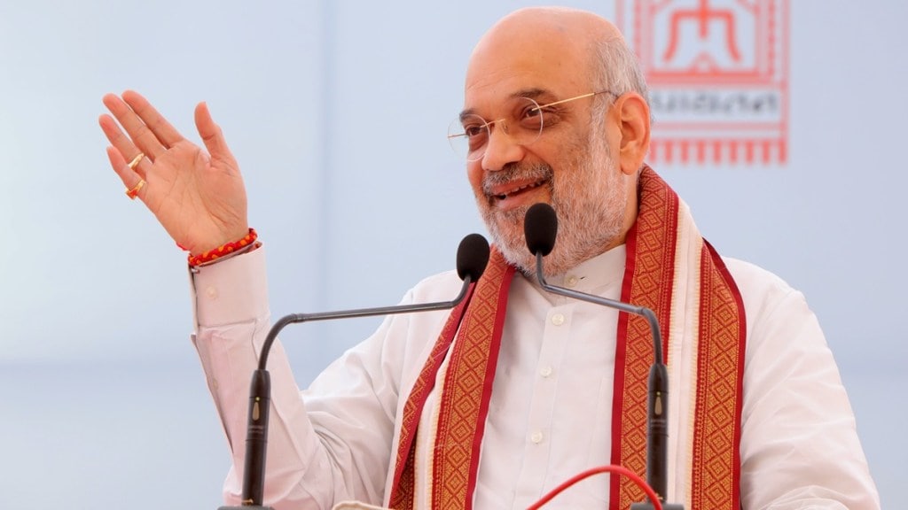 Amit Shah