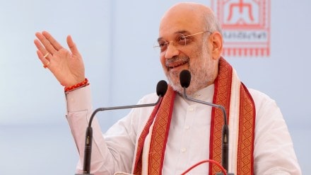 Amit Shah