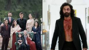 Saif Ali Khan, Saif Ali Khan house, Pataudi Palace, Pataudi Palace Animal, Animal Ranbir Kapoor, Pataudi Palace shooting animal, Saif Ali Khan Ranbir Kapoor, lifestyle