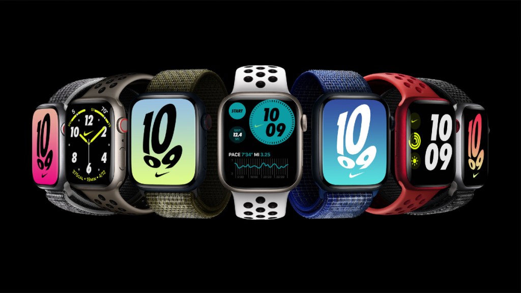 Apple Watch Series 8 price drop