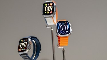 Apple halts sale of Apple Watch Series 9, Watch Ultra 2