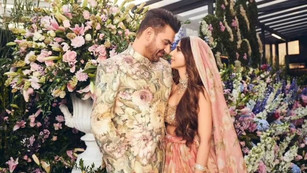 arbaaz Khan, Arbaaz khan wedding, shura khan, arbaaz khan shura khan are now married, salman khan, who is shura khan, who is arbaaz khan wife, malaika arora wedding arbaaz Khan, Arbaaz khan wedding, shura khan, arbaaz khan shura khan are now married, salman khan, who is shura khan, who is arbaaz khan wife, malaika arora wedding