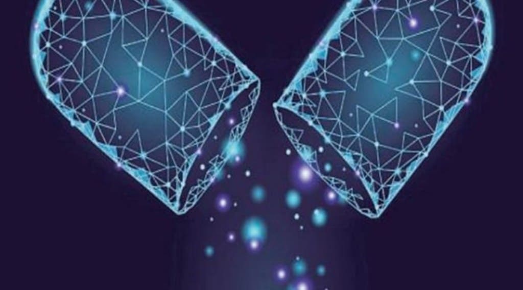 Peptris, Drug discovery, healthtech startups, seed funding, healthcare news, healthtech news