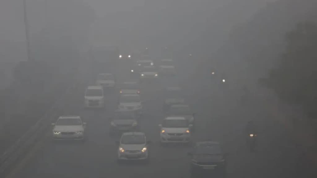 India weather update, weather update, New Delhi temperature, rainfall in India