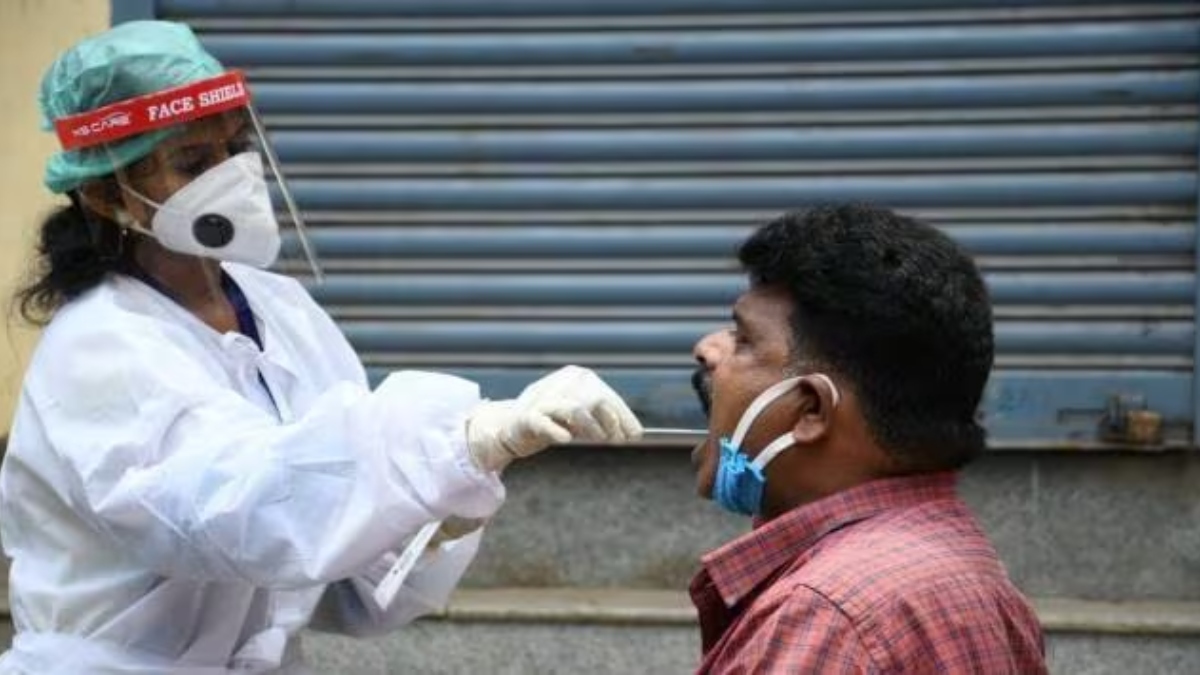 COVID in India, India covid cases, covid news, India covid news, covid rising COVID in India, India covid cases, covid news, India covid news, covid rising