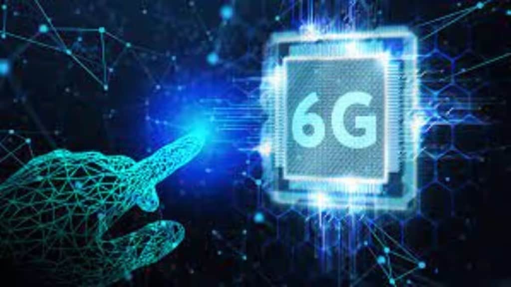 5G, 6G tech key, 5G and 6G technologies, technology news, industry