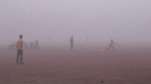 Weather report, Indian weather update, New Delhi weather update, New Delhi's weather today, Delhi temperature today