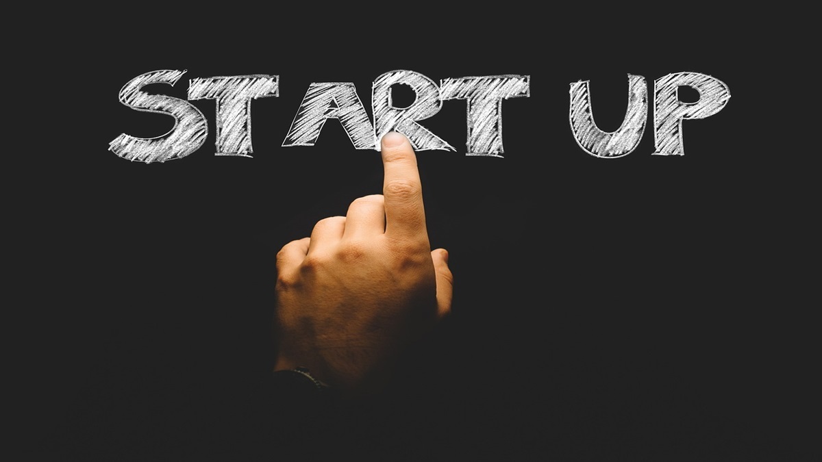 startup startup