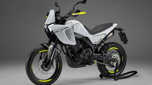 benelli bkx300