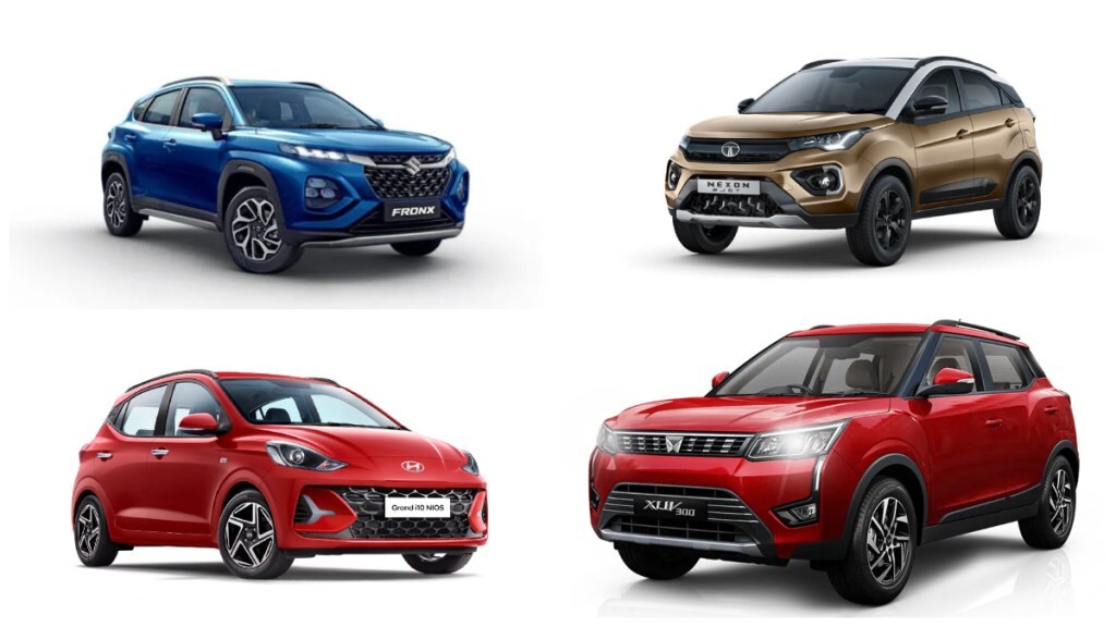 car sales